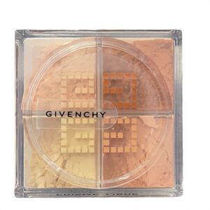 GIVENCHY Prisme Libre Loose Powder 5 Popeline Mimosa